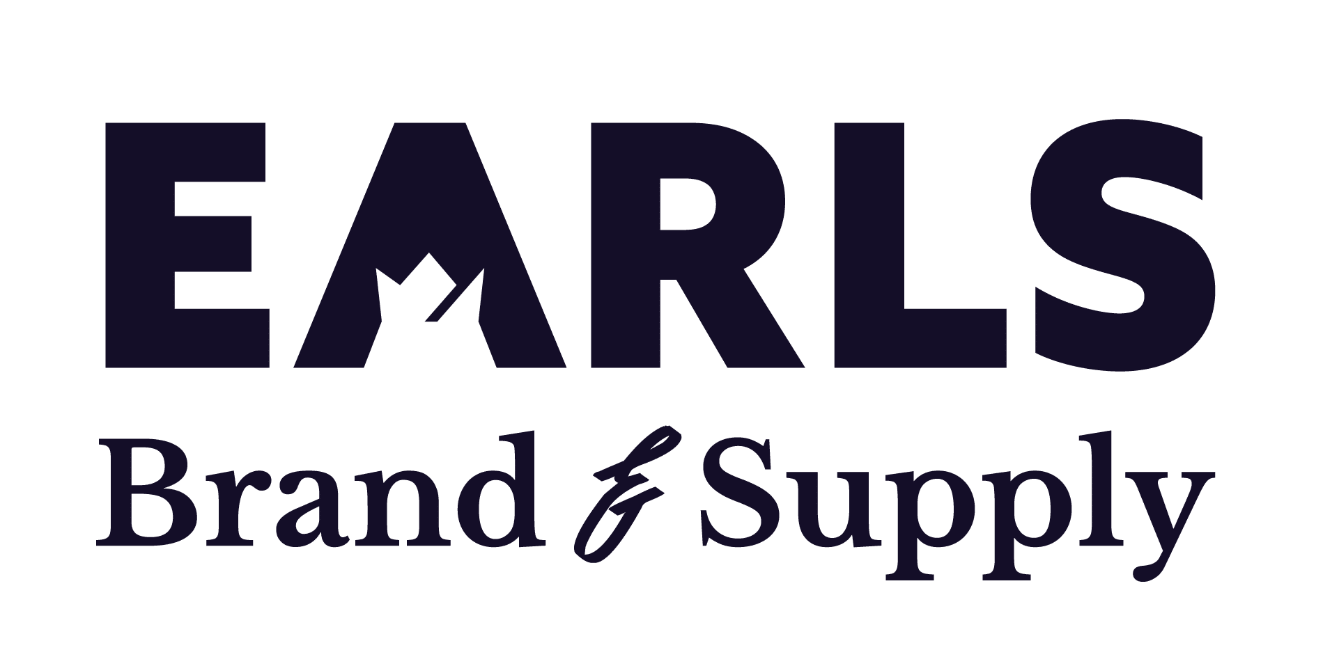 Earls Brand + Supply