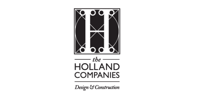 black-logos_the holland companies